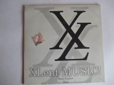 CD MUZICA , XLENT MUSIC ! foto