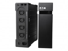 UPS EATON Ellipse ECO 1200 USB, Bulk, Baterii Second Hand foto