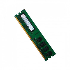 Memorii DDR2 PC Memorie 2Gb 800mhz Pc 6400 Originale Garantie 12 Luni foto