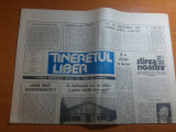 Ziarul tineretul liber 9 februarie 1990-art. &quot; se desfinteaza taxa de celibat &quot;