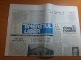 Ziarul tineretul liber 9 februarie 1990-art. &quot; se desfinteaza taxa de celibat &quot;