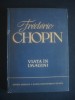 Frederic Chopin - Viata in imagini (1960, editie cartonata)