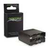 Acumulator Premium Patona 10400mAh pt Sony NP-F970, NP-F960, NP-F990. Compatibil NP-F970, NP-F990, SAMSUNG Celule, Protectie Scurtcircuit
