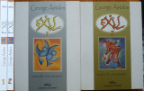 George Astalos , Exil , 2 volume , 2003 , editie de lux