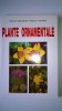 Plante ornamentale - G. Mohan, G. Nedelcu (5+1)5