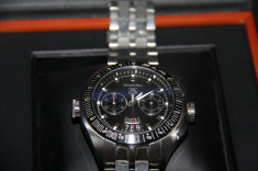 TAG Heuer Mercedes-Benz SLR Limited Edition 3500 Pieces foto