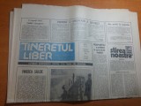 Ziarul tineretul liber 11 februarie 1990-art.o urgenta uitata:chiriile ceausiste