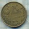 7564 MONEDA- FRANTA - 20 FRANCS - anul 1952 -starea ce se vede