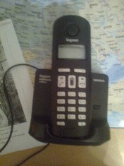 Telefon Fix Gigaset AP140 (romtelecom edition) foto