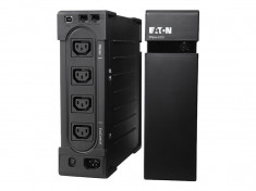 UPS EATON Ellipse ECO 1200 USB, Bulk, Baterii Noi foto