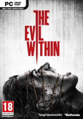 The Evil Within (COD ACTIVARE Steam) foto