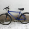 9 bicicleta tokaido second-hand,germania r26