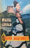 REGINA BLESTEMATA - Michel Zevaco