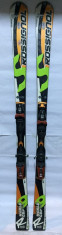 ski schi ROSSIGNOL RADICAL 9 worldcup TI 170 cm foto