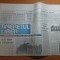 ziarul tineretul liber 8 februarie 1990-art. &quot; protest la protest &quot;