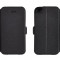 Husa Sony Xperia XA Ultra Flip Case Inchidere Magnetica Black