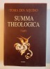 Summa Theologica Vol. I - Toma din Aquino, Filosofie, Teologie Dogmatica, Editura Polirom, 2009, Traducere de Alexander Baumgarten