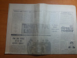Ziarul tineretul liber 16 februarie 1990-transilvania un simbol al convietuirii