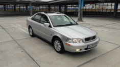 Volvo S40 Extra Full 1.8 benzina 122 CP 68.000 km foto