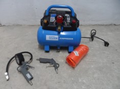 Compresor GUDE 190/08/6 foto