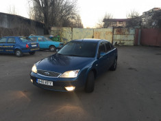 Vand Ford Mondeo 2006 foto