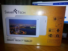 Urgent! Tableta &amp;quot;SmartTech&amp;quot; foto