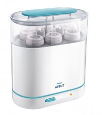 Sterilizator electric 3 in 1 Philips Avent foto