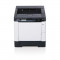 Imprimanta KYOCERA FS-C5250DN, 26 PPM, 600 x 600 DPI, USB, Retea, A4, Color