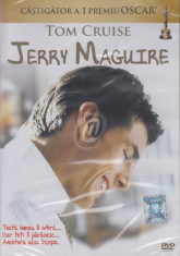 Jerry Maguire (DVD) foto