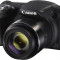 Aparat foto Canon PowerShot SX420 HS, negru