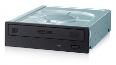 DVD-RW UNITATE OPTICA S-ATA NEGRU foto