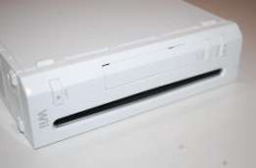 Consola jocuri Nintendo Wii RVL-001 (EUR) / (1342) foto