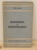 Marxismul si irationalistii-John Lewis