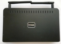 Router wireless D-Link DIR-615 (979) foto