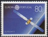 Portugalia 1991 - Europa 1v.neuzat,perfecta stare(z), Nestampilat