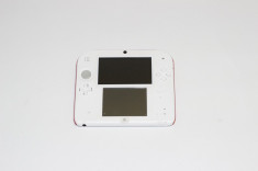 Nintendo 2DS, Consola Portabila Nintendo 2DS foto