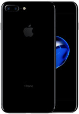 Iphone 7 128gb Jet black nou sigilat neverloked,12luni garantie !PRET:3500lei foto