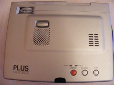 Videoproiector Plus U3-1100Z foto
