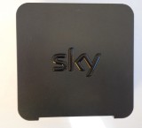 Router wireless ADSL Sky Hub SR102 / (980), 4, 1