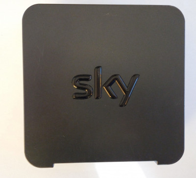 Router wireless ADSL Sky Hub SR102 / (980) foto