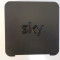 Router wireless ADSL Sky Hub SR102 / (980)