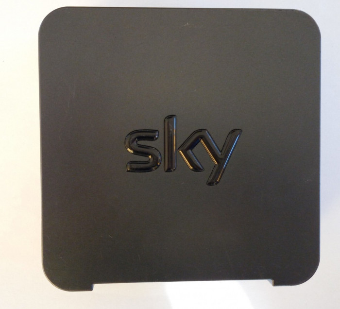 Router wireless ADSL Sky Hub SR102 / (980)