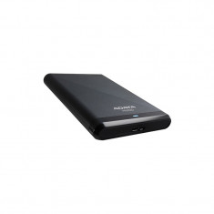 Hard disk extern ADATA Classic HV100 1TB 2.5 inch USB 3.0 black foto