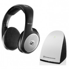 SENNHEISER RS 110 II casti (fara fir) foto