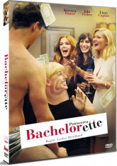 Petrecerea Bachelorette (Bachelorette) DVD foto