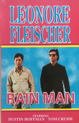 RAIN MAN - Leonore Fleischer foto