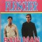 RAIN MAN - Leonore Fleischer