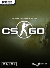 Counter-Strike: Global Offensive Steam CD Key (COD ACTIVARE Steam) foto