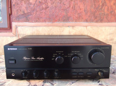Amplificator Pioneer A-656 [ Gama Reference ] foto