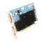 Placa Video 512 MB GDDR3, Ati Radeon HD 5450 Dual DVI, 64 bit